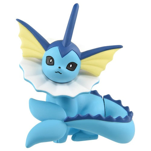 Pokemon Moncolle Series 2 Inch Takara Tomy Mini Figure - Collectible Action Figures for Kids & Adults - Perfect for Display, Gifts & Game Battles