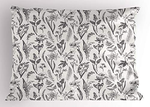 Ivory Dark Purple Grey