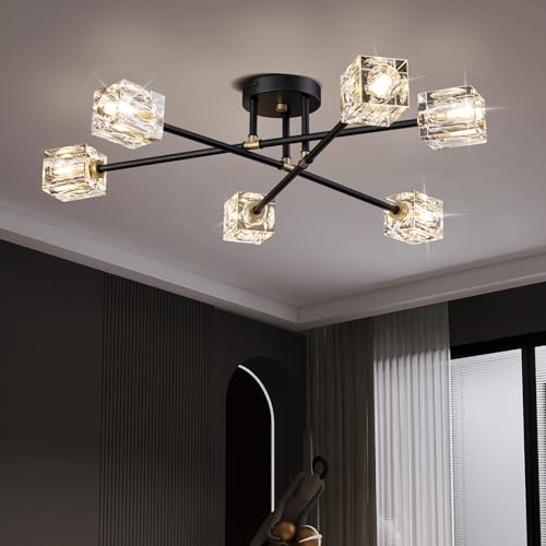 Black+Gold(0148/6lights)