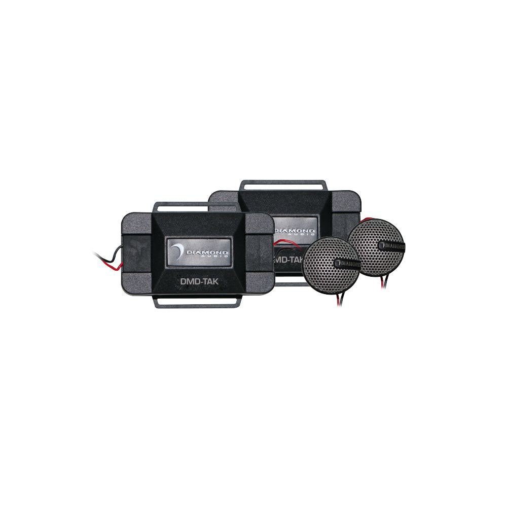 Refurbished Diamond Audio DMDTAK 3/4