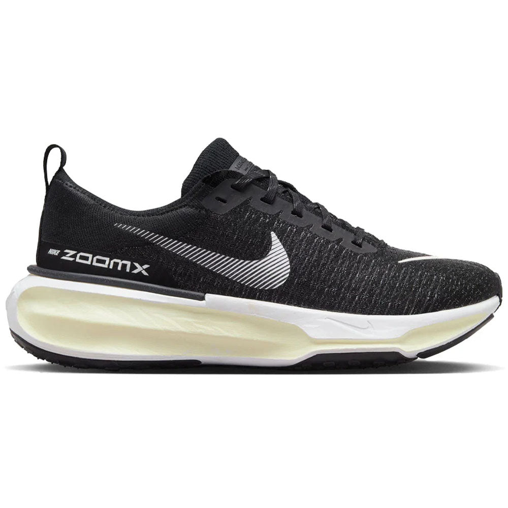Nike Invincible 3 Running Shoes for Men - Cushioned & Responsive - Perfect for Long Distance Running & Daily Training