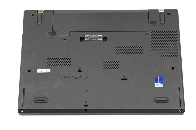 Refurbished Lenovo ThinkPad T440 14