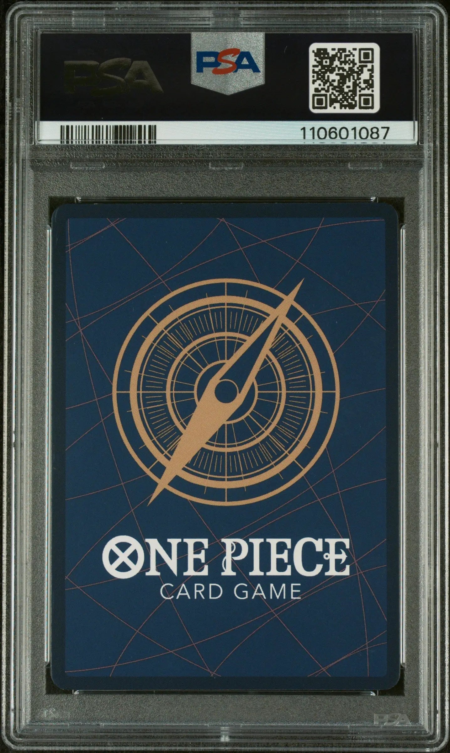 2024 One Piece OPO8 Jewelry Bonney Special Alternate Art PSA 10 #007 - Rare Collectible Trading Card for Anime Fans & Card Game Enthusiasts - Perfect for Display, Gaming & Investment