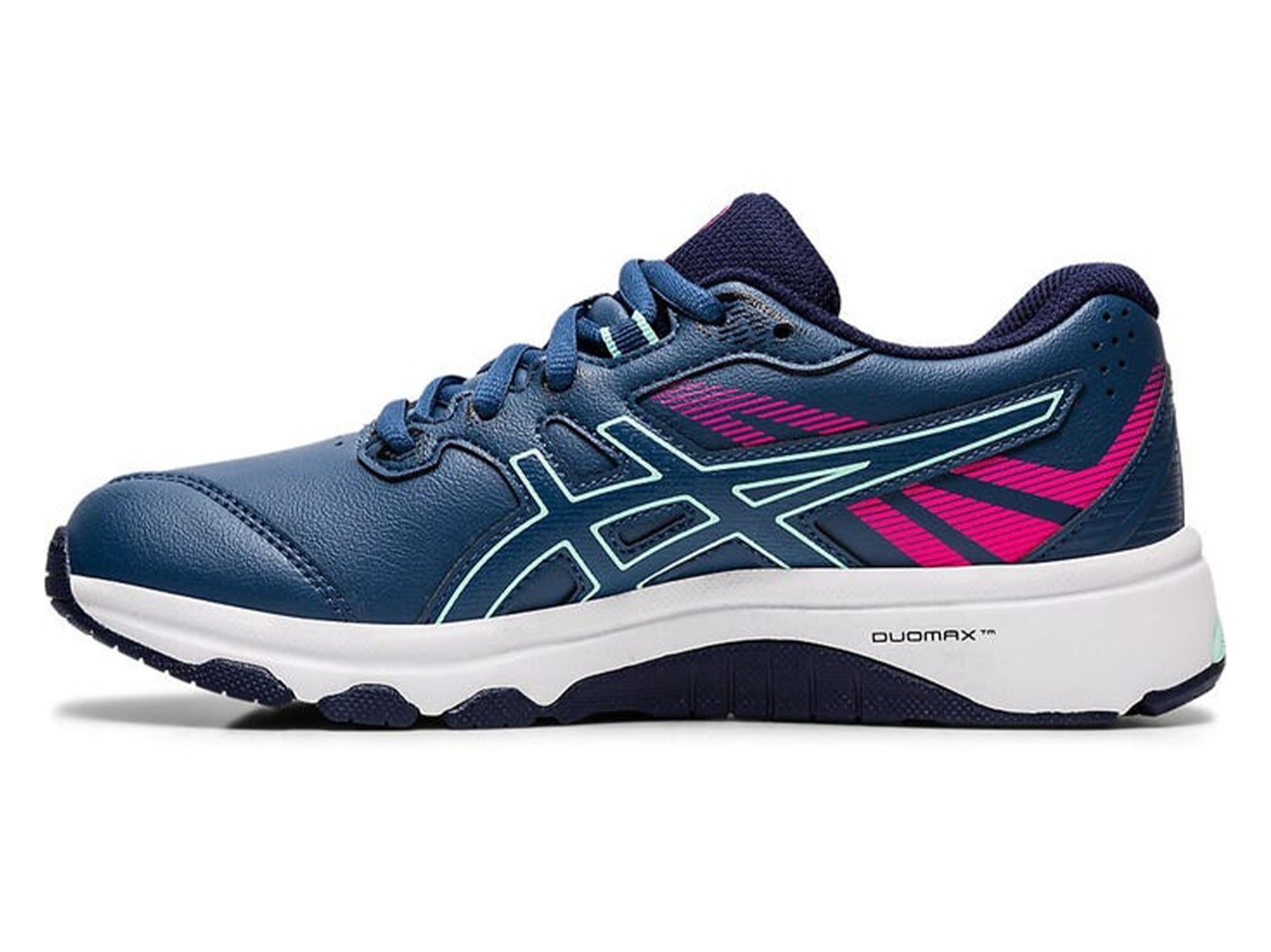 ASICS Junior GT 1000 SL GS Running Shoes for Kids - Lightweight Athletic Sneakers for School, Training & Outdoor Activities