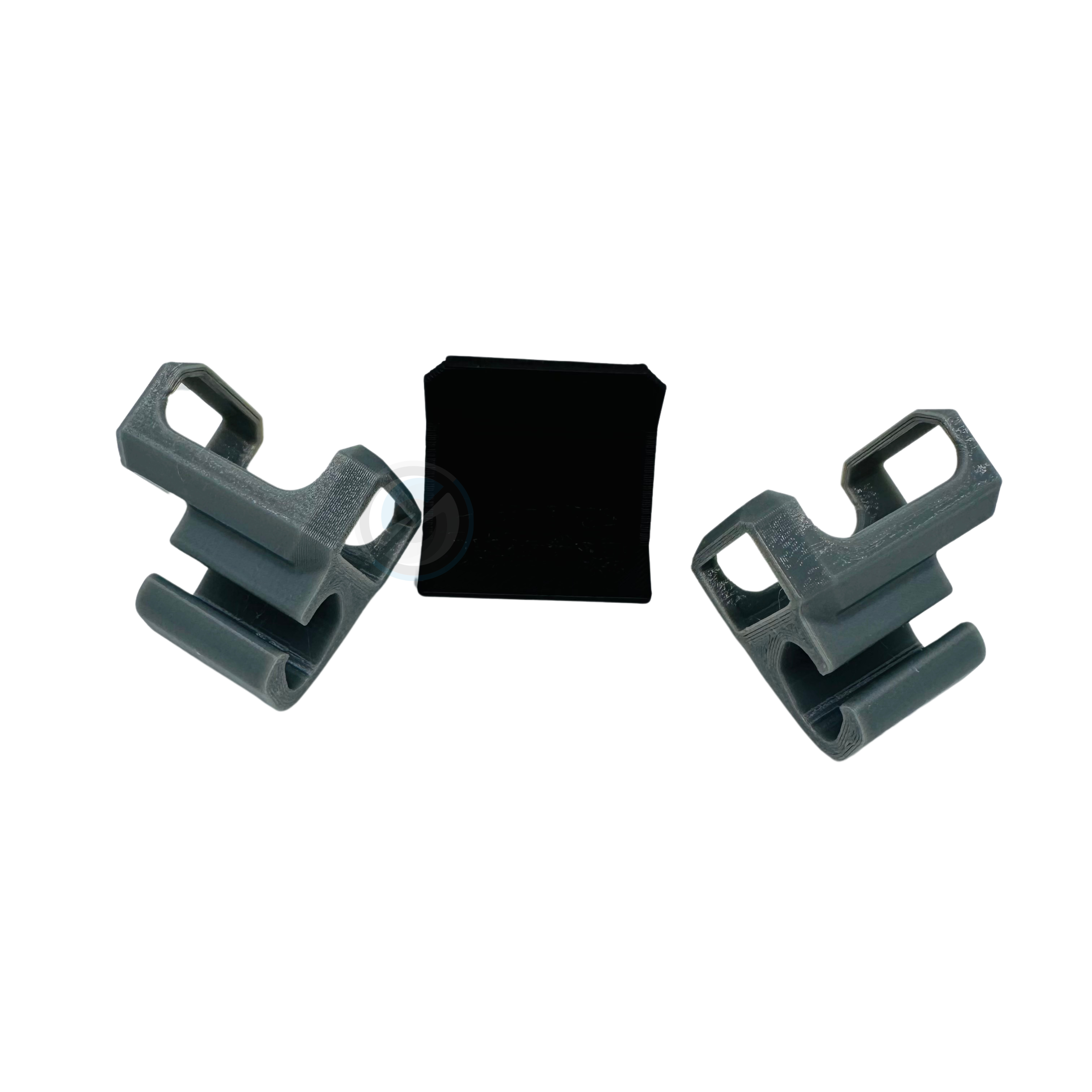 DJI Mini 3 & 4 Pro Tactical Light Kit - Waterproof LED Spotlight for Night Drone Photography, Search & Rescue - Perfect for Aerial Surveillance, Outdoor Adventures & Emergency Operations