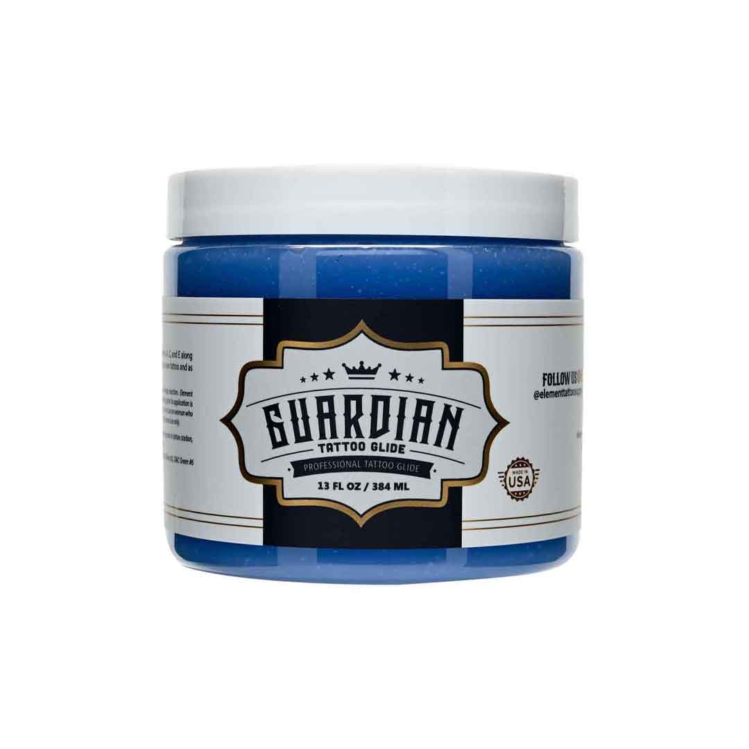 Guardian Glide Blue Gum 13 oz - Natural Chewing Gum for Fresh Breath & Oral Health - Perfect for Work, Travel & Daily Use