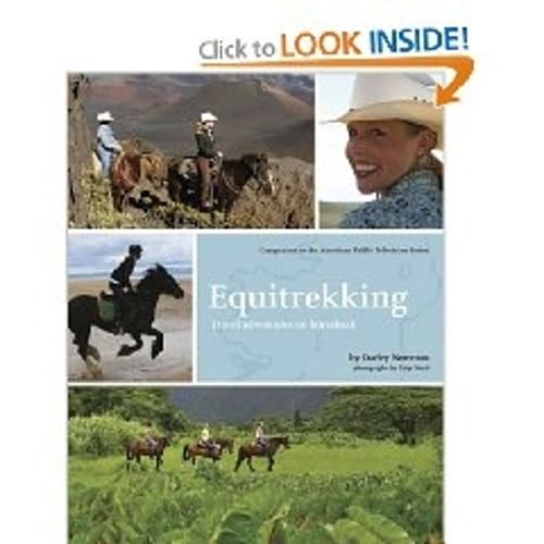 Equitrekking: Best Horseback Riding Travel Adventures for Outdoor Enthusiasts - Explore Scenic Trails & Nature