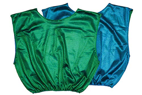 Blue/Green