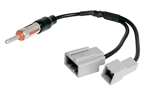 Crux CBM-01T SWRHK-65S Car Radio Replacement Interface - Compatible with Hyundai & Kia Vehicles 2007-2014 | Easy Installation for Enhanced Audio Experience | Perfect for Road Trips & Daily Commutes