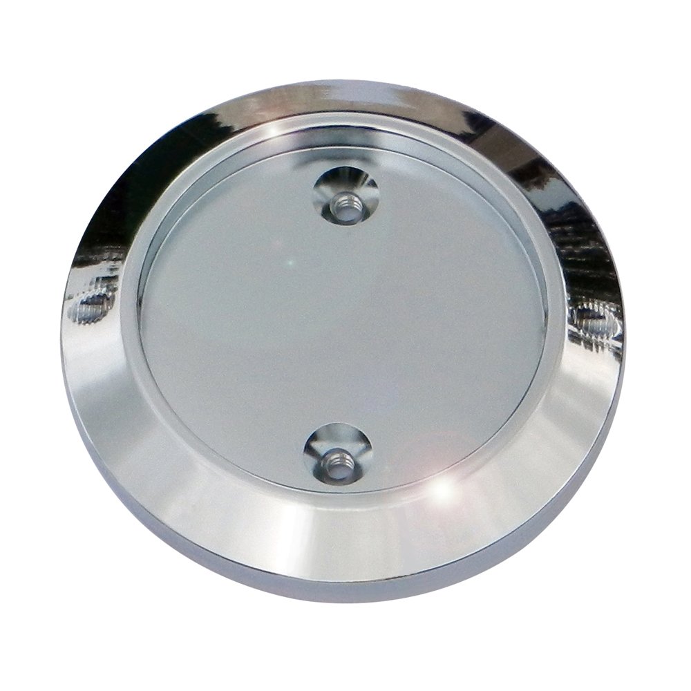 Milwaukee Eight Timing Cover Coin Mount Set for Harley Davidson Air Force Seal - Perfect for Motorcycle Enthusiasts and Custom Bike Builders
