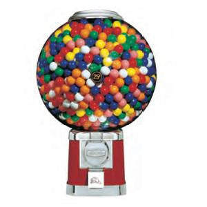 Ball Globe Beaver Vending Machine - Fun & Interactive Toy for Kids & Collectors - Perfect for Home, Office & Party Entertainment