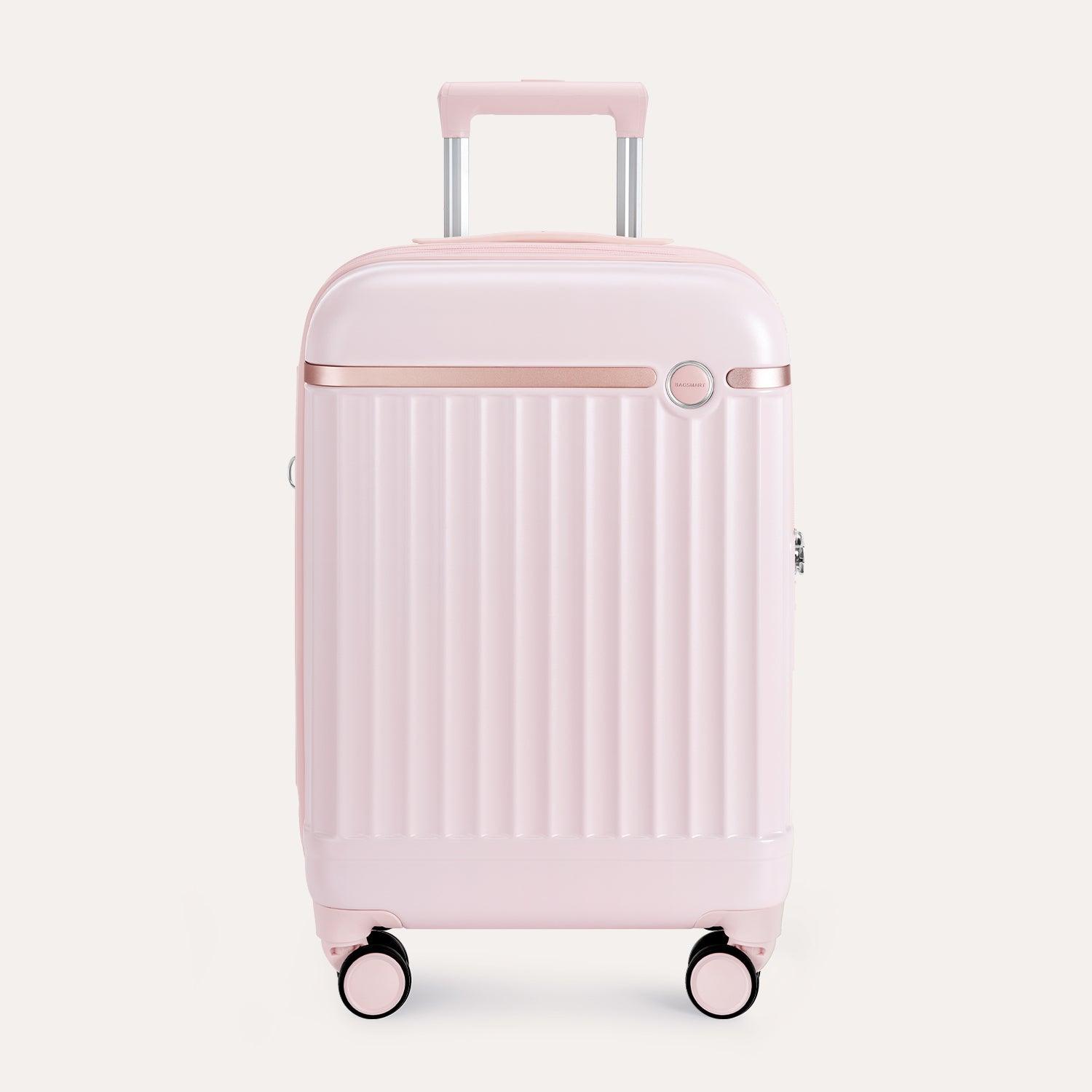 Atlas Pink