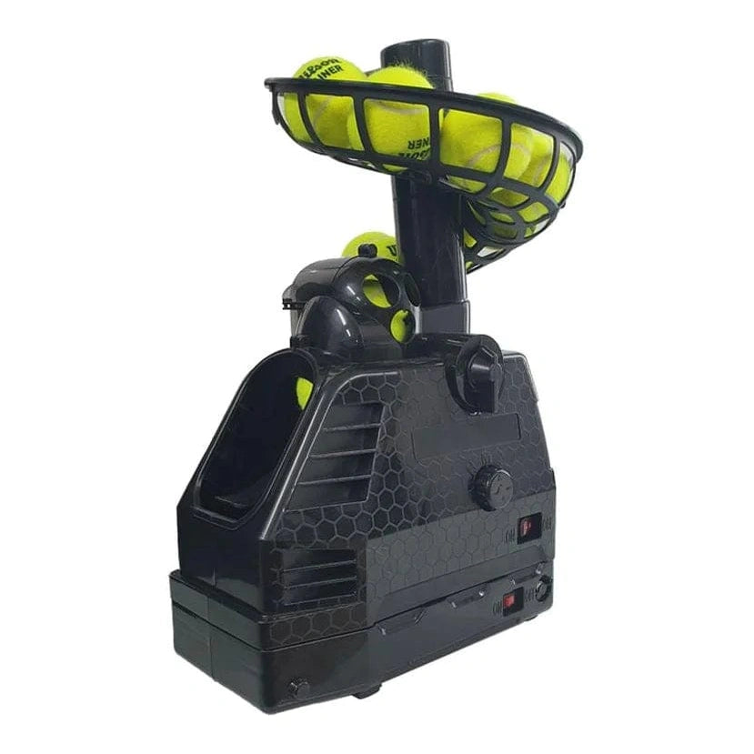 Hitman 45 Practice Partner with Adapter - Boxing Training Equipment for Home & Gym Use