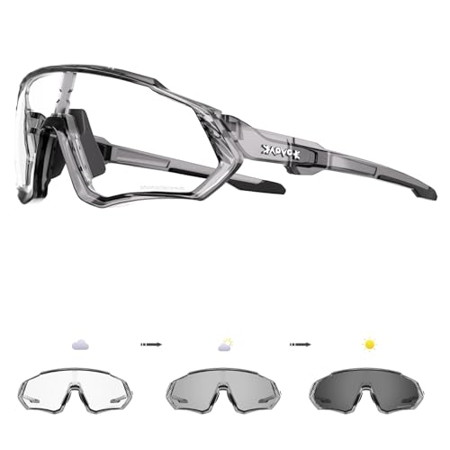60-photochromic Dark Gray