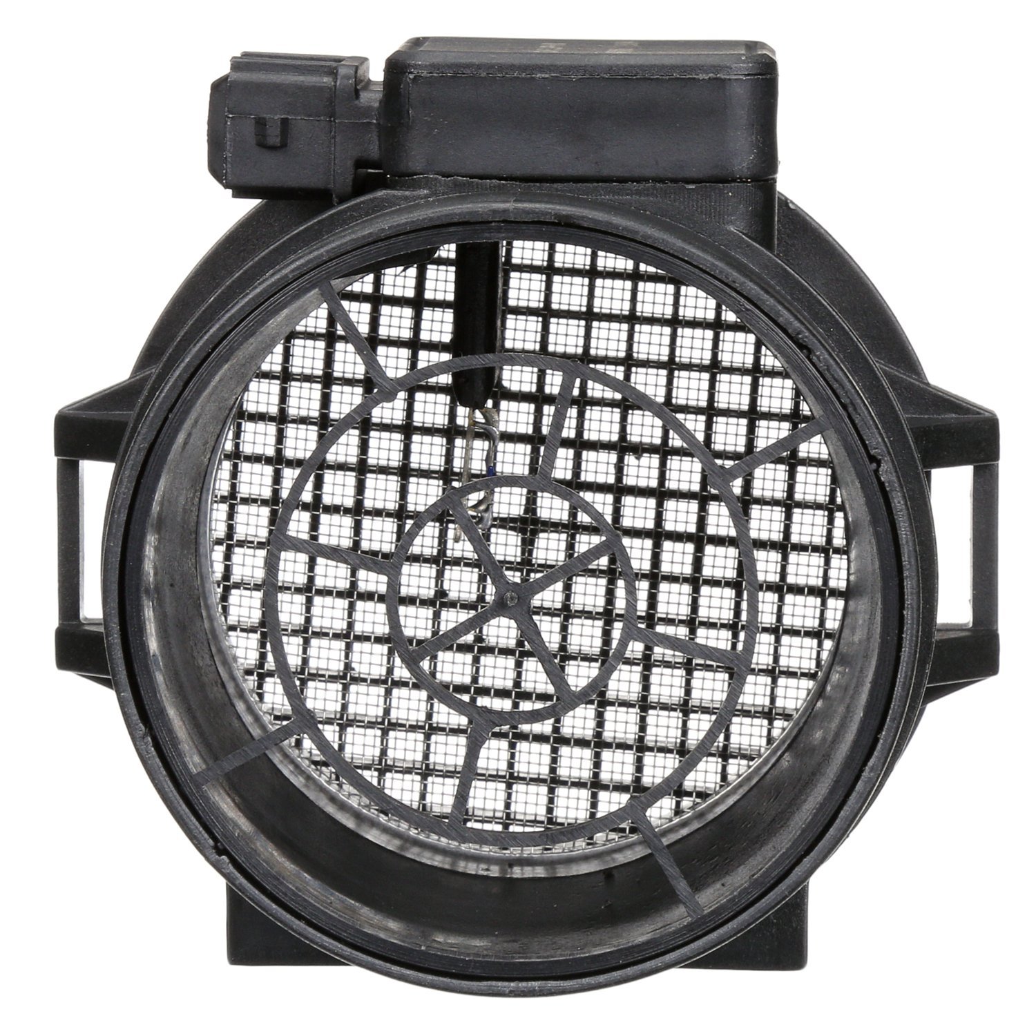 Delphi AF10196 Mass Air Flow Sensor - High Performance Air Intake Sensor for Cars & Trucks | Compatible with Multiple Vehicle Models | Improves Engine Efficiency & Fuel Economy | Ideal for Automotive Repair & Maintenance