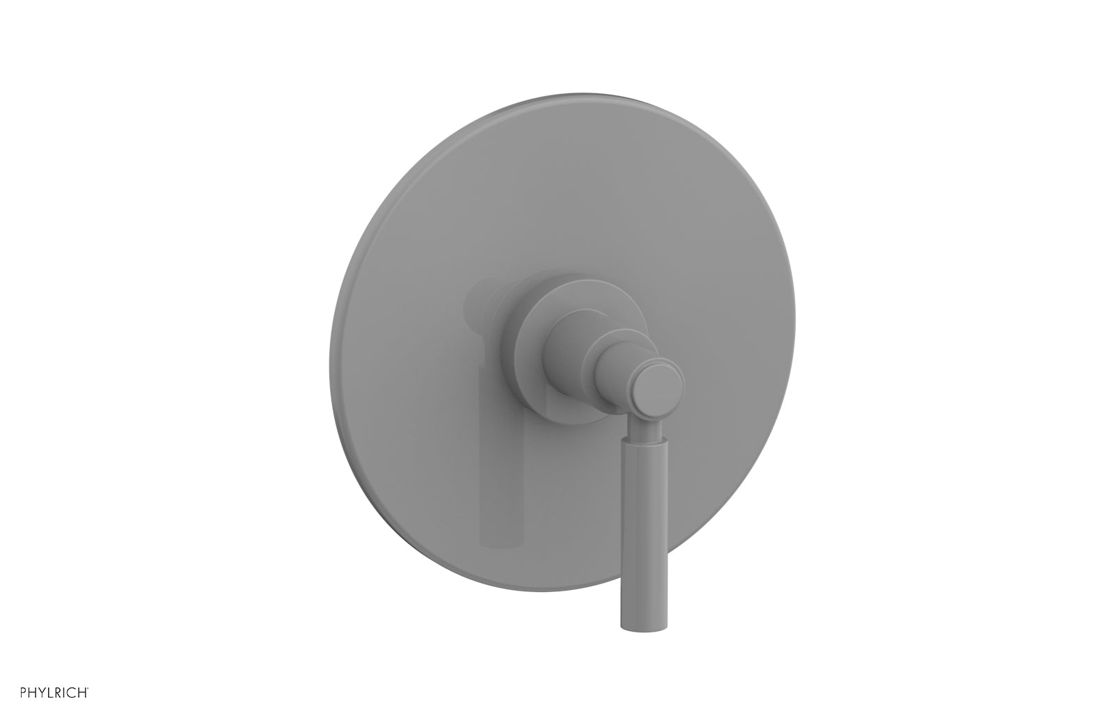 BASIC Pressure Balance Shower Set Trim Only with Lever Handle DPB3130TO - Perfect for Bathroom Renovation & Modern Home Upgrade