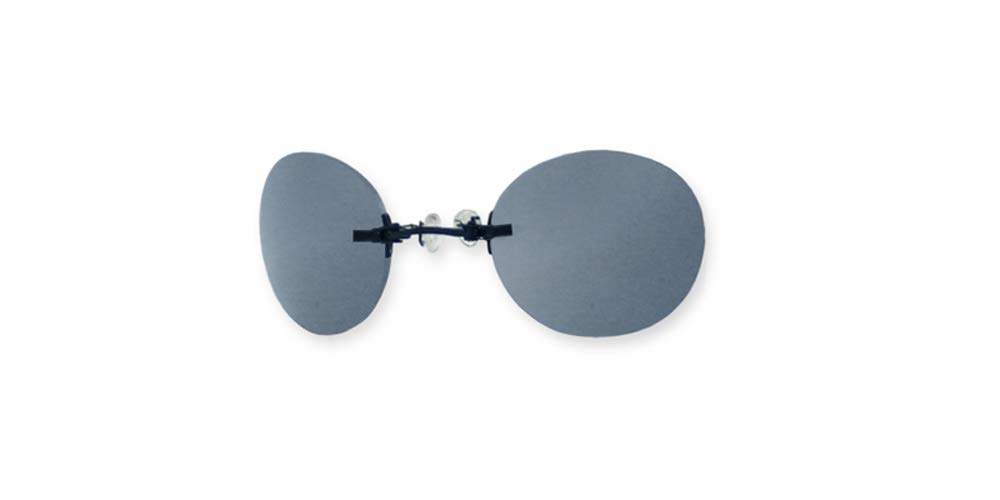 Morpheus Sunglasses 20802 - Black Mirror Lens Shade for Men & Women | UV Protection, Stylish & Durable | Perfect for Driving, Outdoor Sports & Fashion