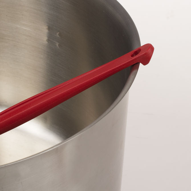 High Heat Resistant Spatula - Rubbermaid Commercial Grade Silicone Kitchen Utensil for Baking, Cooking, Flipping Pancakes & Grilling - Perfect for Non-Stick Pans & High Temperature Cooking