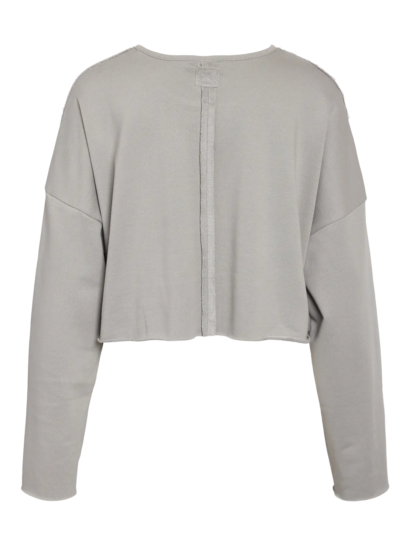 Noisy May Aston Crop Top - Women's Fashion T-Shirt for Casual Wear, Street Style & Summer Outfits | Trendy & Comfortable Cotton Blouse for Everyday Use