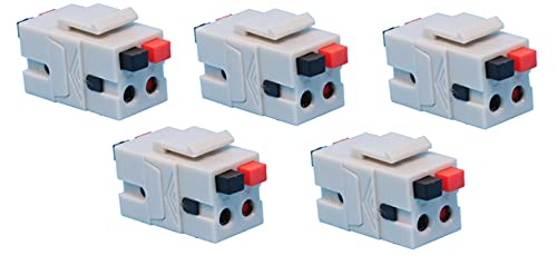 Gray - 5 Pack