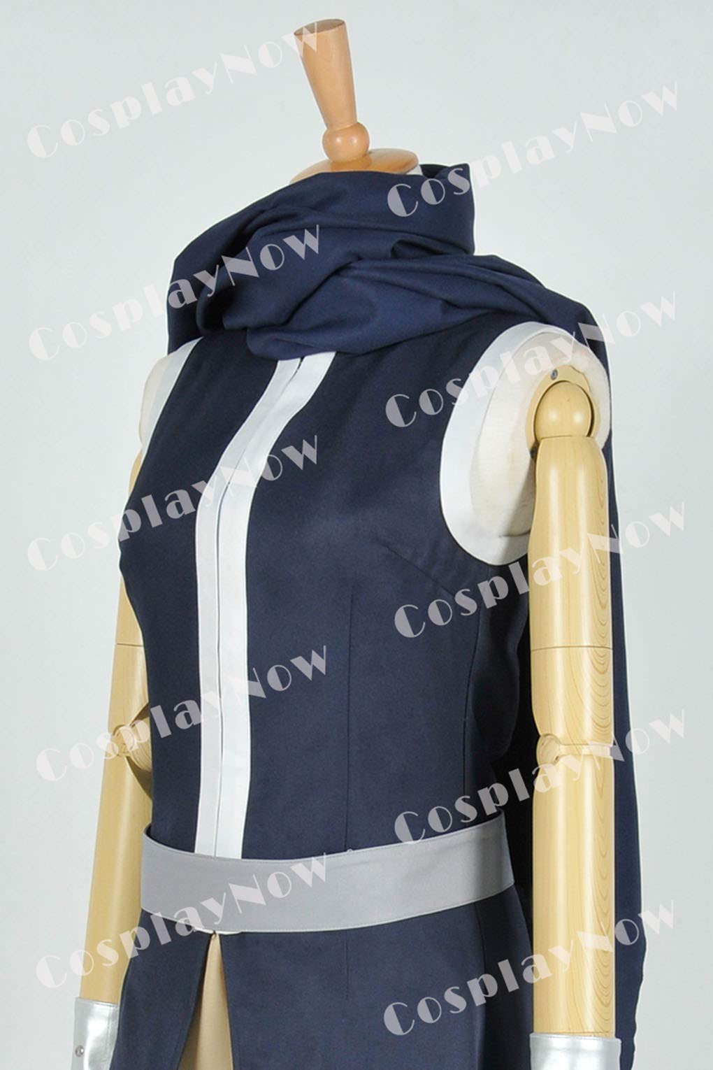 Fairy Tail Gajeel Redfox Anime Cosplay Costume Full Set for Halloween, Comic Con & Cosplay Events - Perfect for Anime Fans & Gajeel Cosplayers