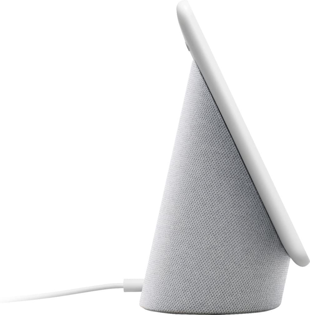 Google Nest Hub Max 10