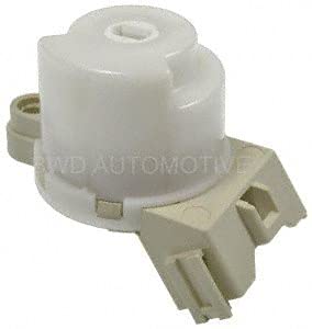 Bwd Automotive CS1264 Ignition Switch - Replacement Part for Car, Truck & SUV - Easy Installation for Smooth Engine Start | Perfect for DIY Auto Repair & Vehicle Maintenance