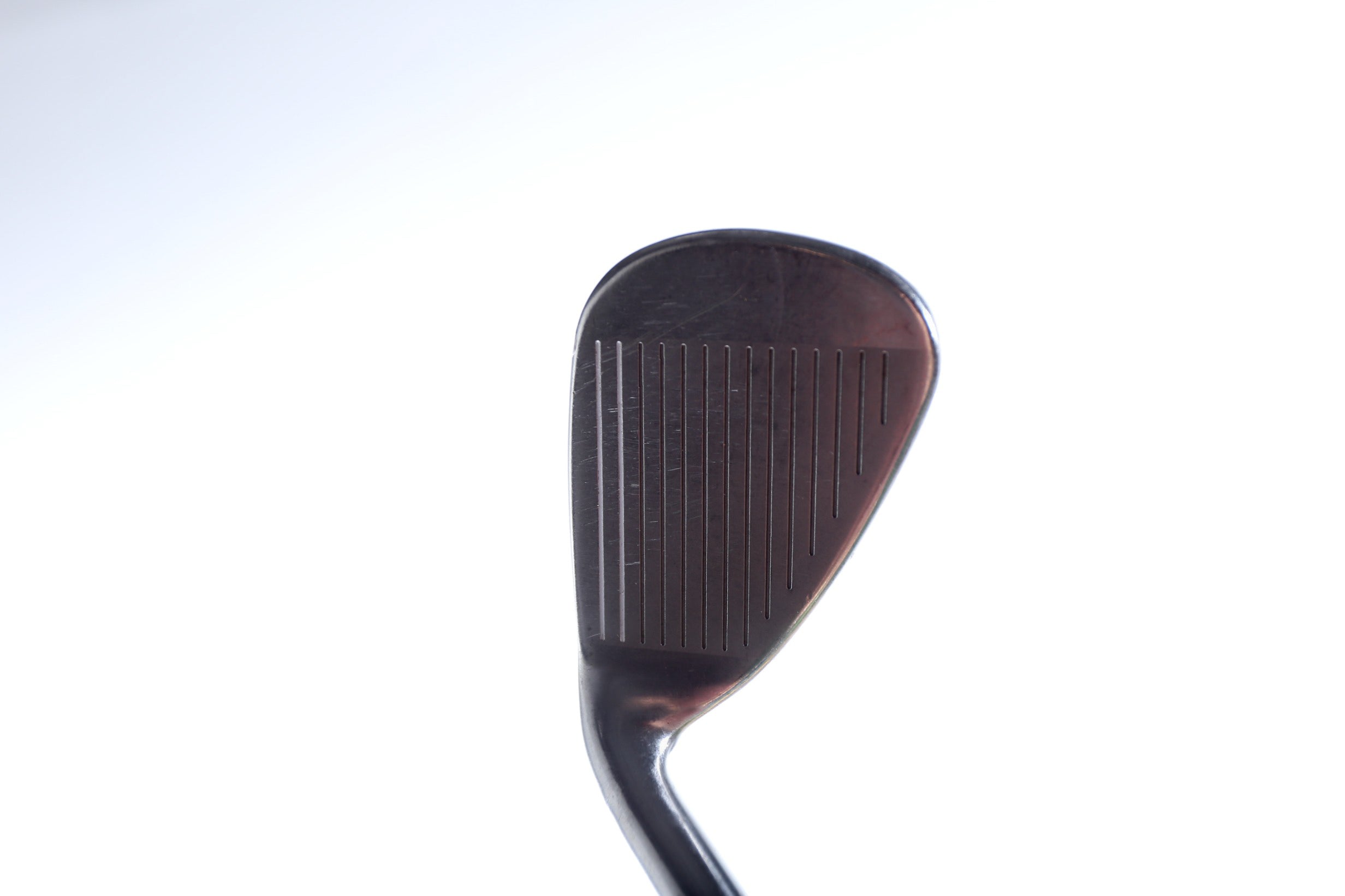 Used Callaway XR OS 9 Iron Right Handed Golf Club - Regular Flex Steel Shaft for Men - Perfect for Driving Range Practice & Course Play