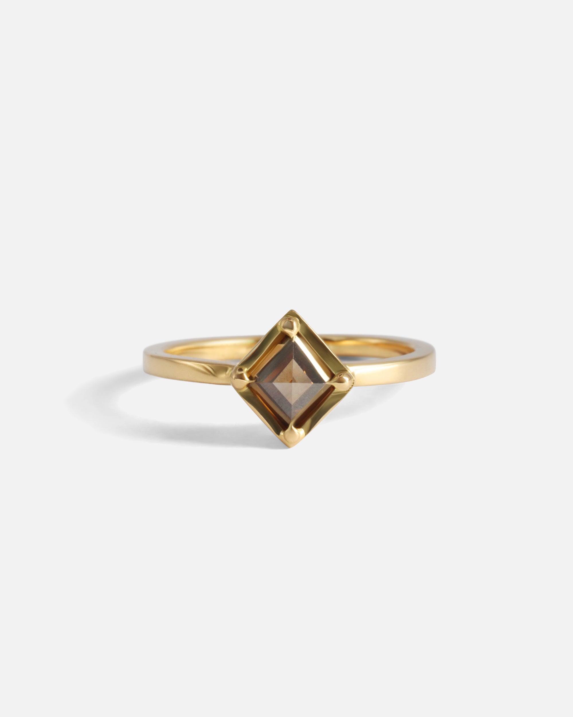 Dew 30 Ring - Elegant Sterling Silver Stackable Ring for Women, Perfect for Everyday Wear, Gifts & Special Occasions