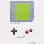 Retro Game Original