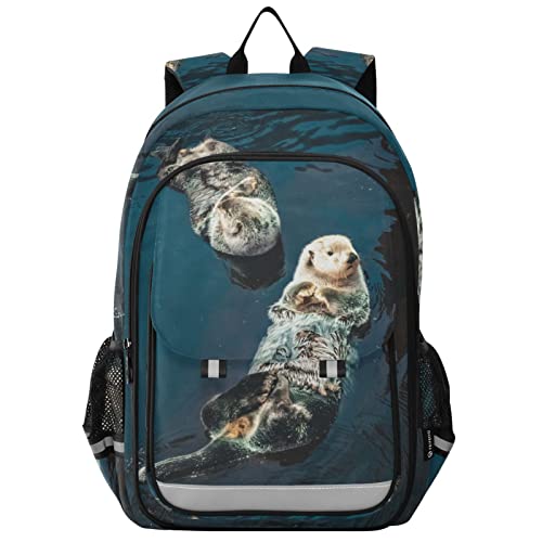 Ocean Otter