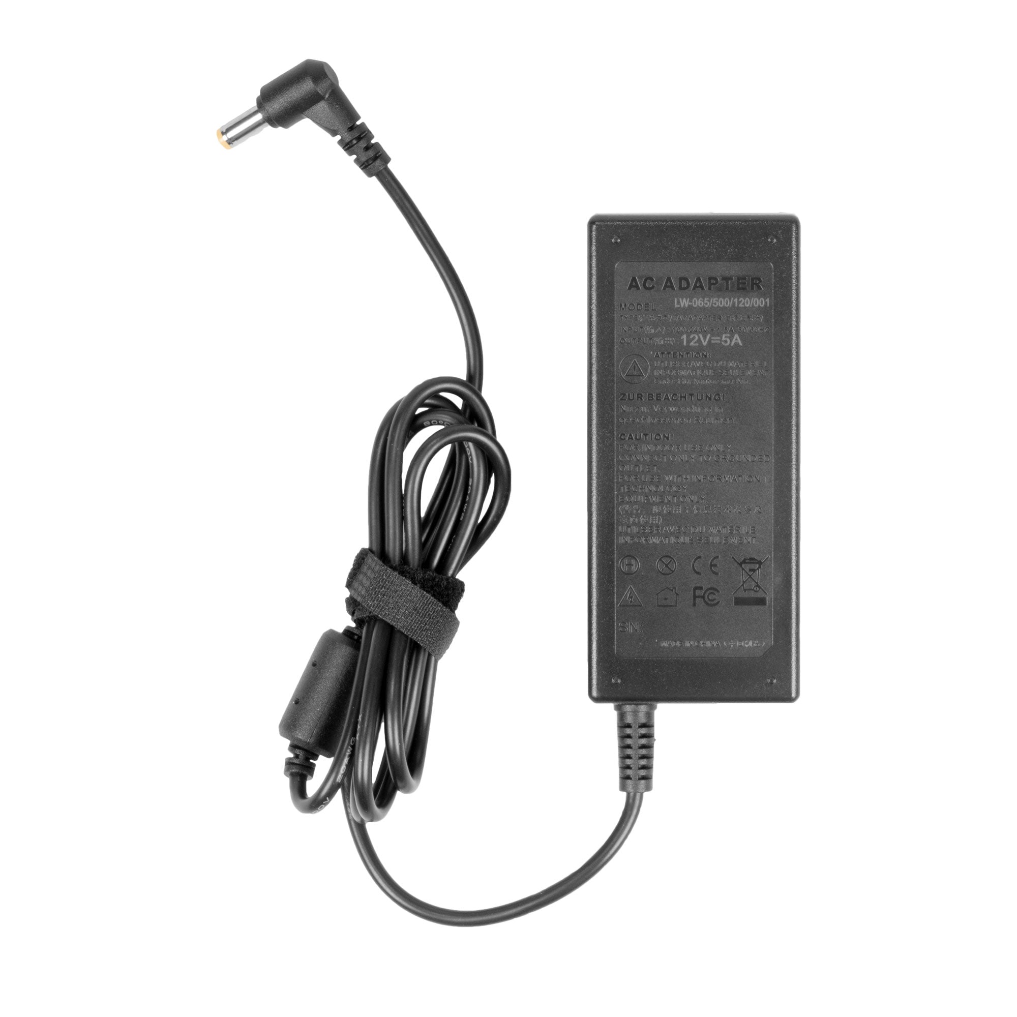 Explore Scientific 12V Universal AC Power Supply for EXOS 2GT Mount - Reliable Telescope Power Adapter for Astronomy Enthusiasts - Perfect for Stargazing and Astrophotography Sessions
