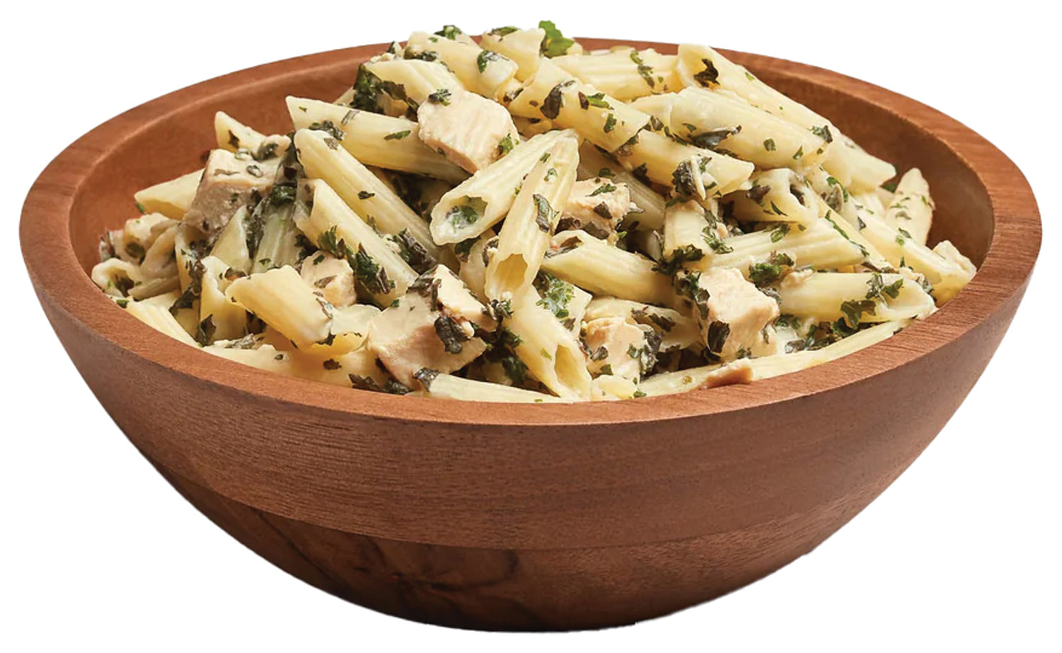 Backpackers Pantry Pesto Pasta with Chicken - Lightweight Freeze-Dried Meal for Hiking, Camping & Emergency Preparedness | High-Protein Outdoor Food for Backpackers & Adventurers