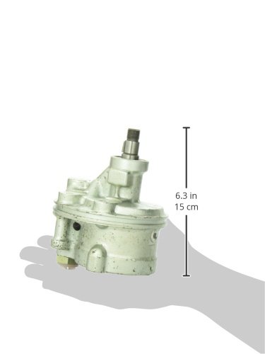 Cardone 96-140 New Power Steering Pump - Replacement for Smooth Steering in Cars & Trucks - Perfect for Daily Commute & Off-Road Adventures
