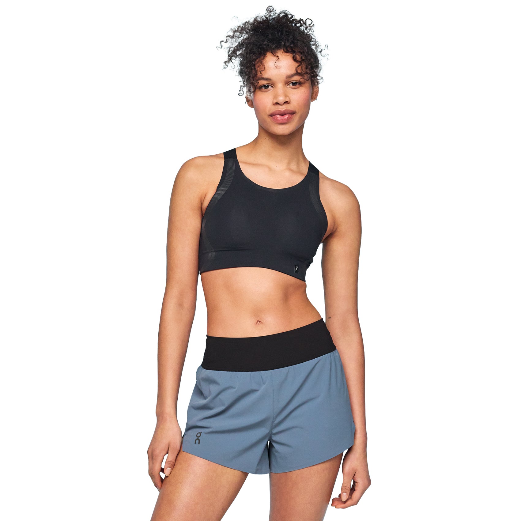 Women's Running Shorts - Lightweight, Breathable & Quick-Dry for Outdoor Jogging, Gym Workouts & Yoga | ON Running Activewear