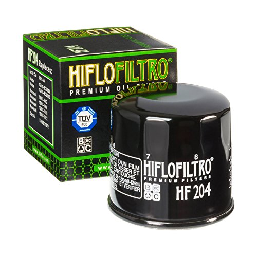 Honda NT700V Deauville ABS Motorcycle Oil Filter Replacement - Compatible with 2009 700cc Models - Perfect for Maintenance & Long Rides