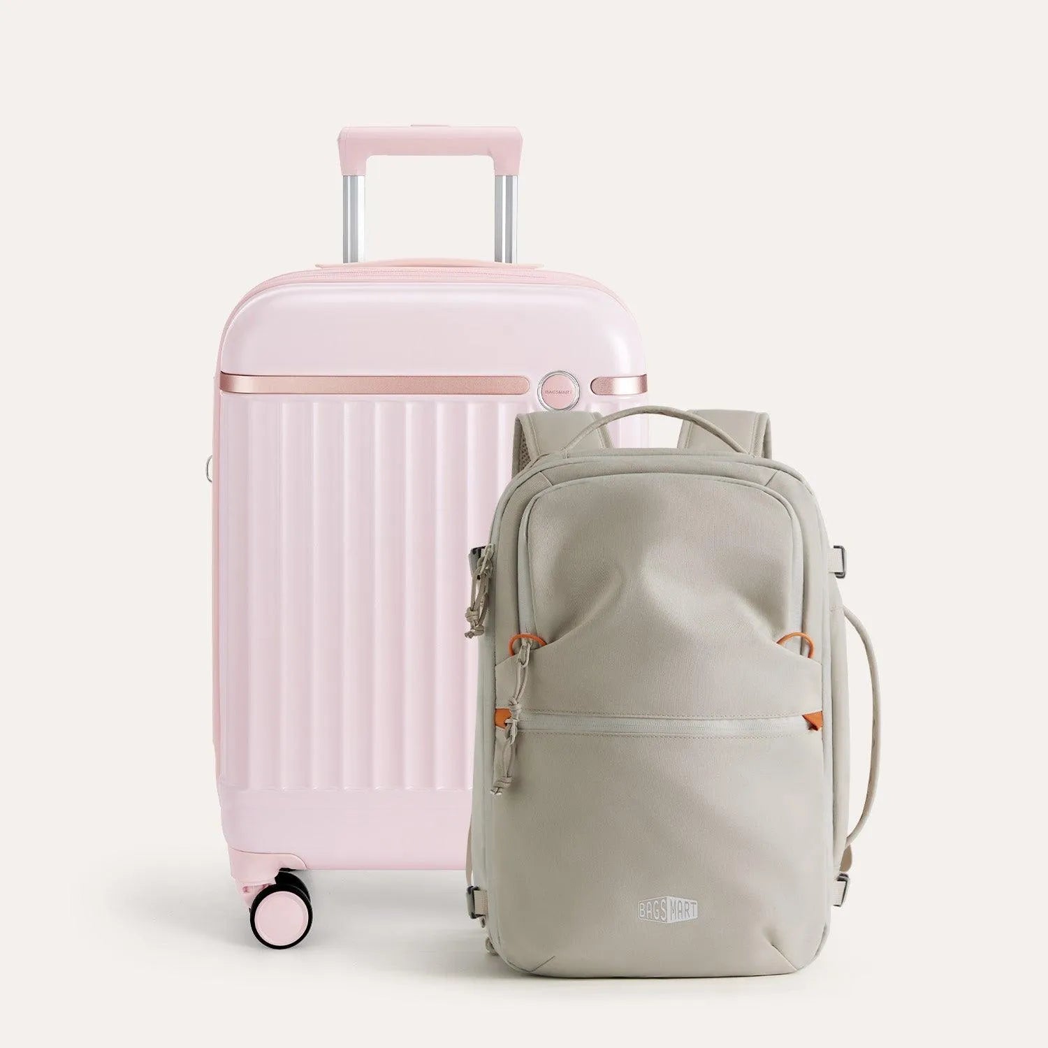 Atlas Pink