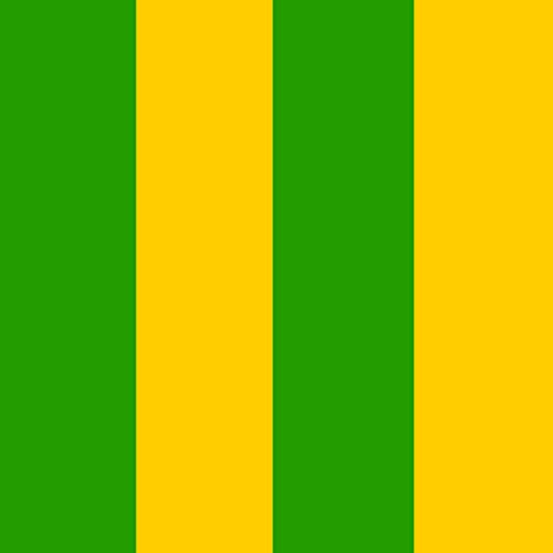 Amber Green (Alternating)
