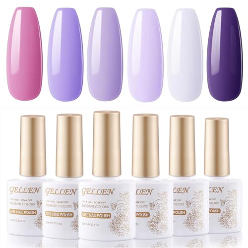 A-Purple Garden