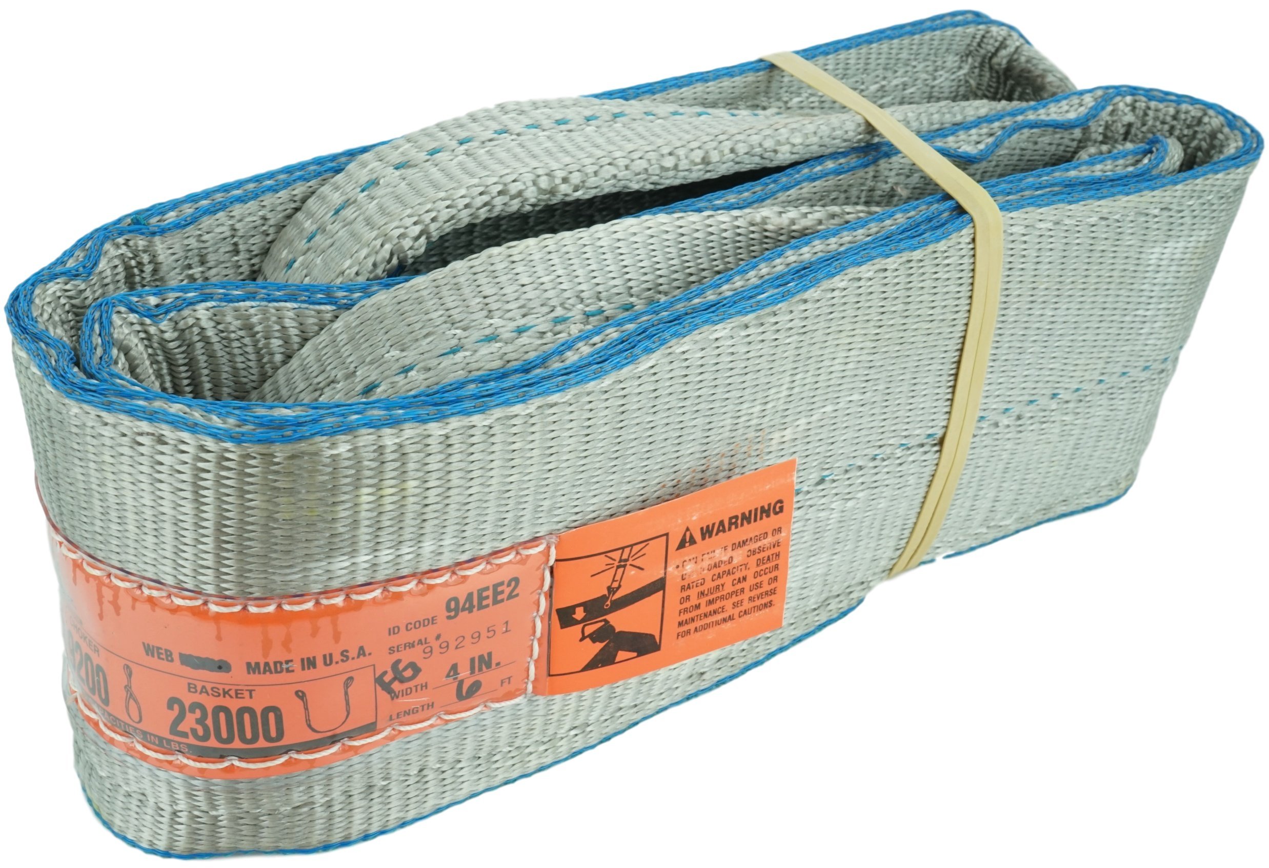 **DD Sling (Made in USA) - 4