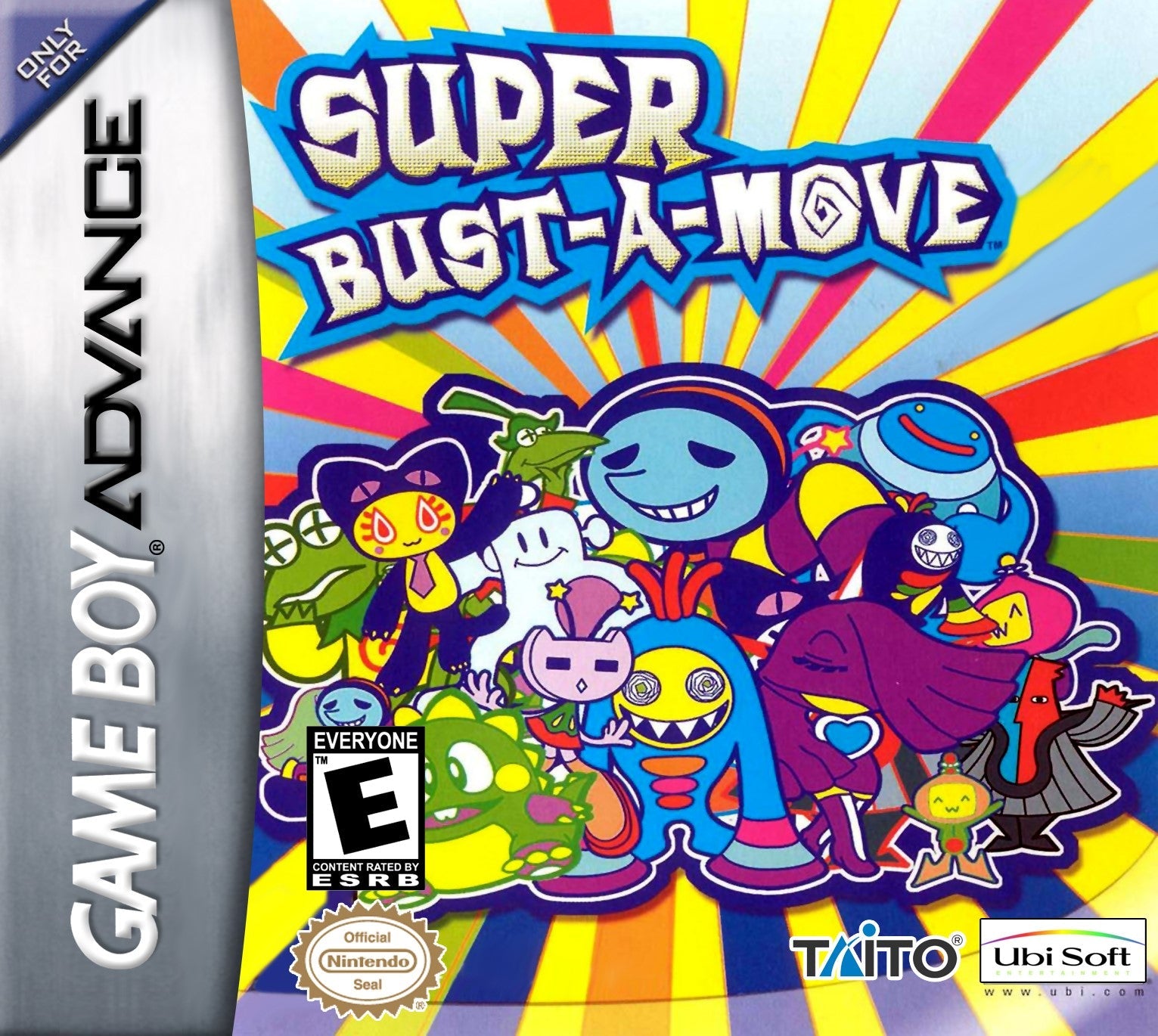 Super Bust A Move - Fun and Addictive Dance Game for All Ages | Perfect for Parties, Family Gatherings & Fitness Workouts
