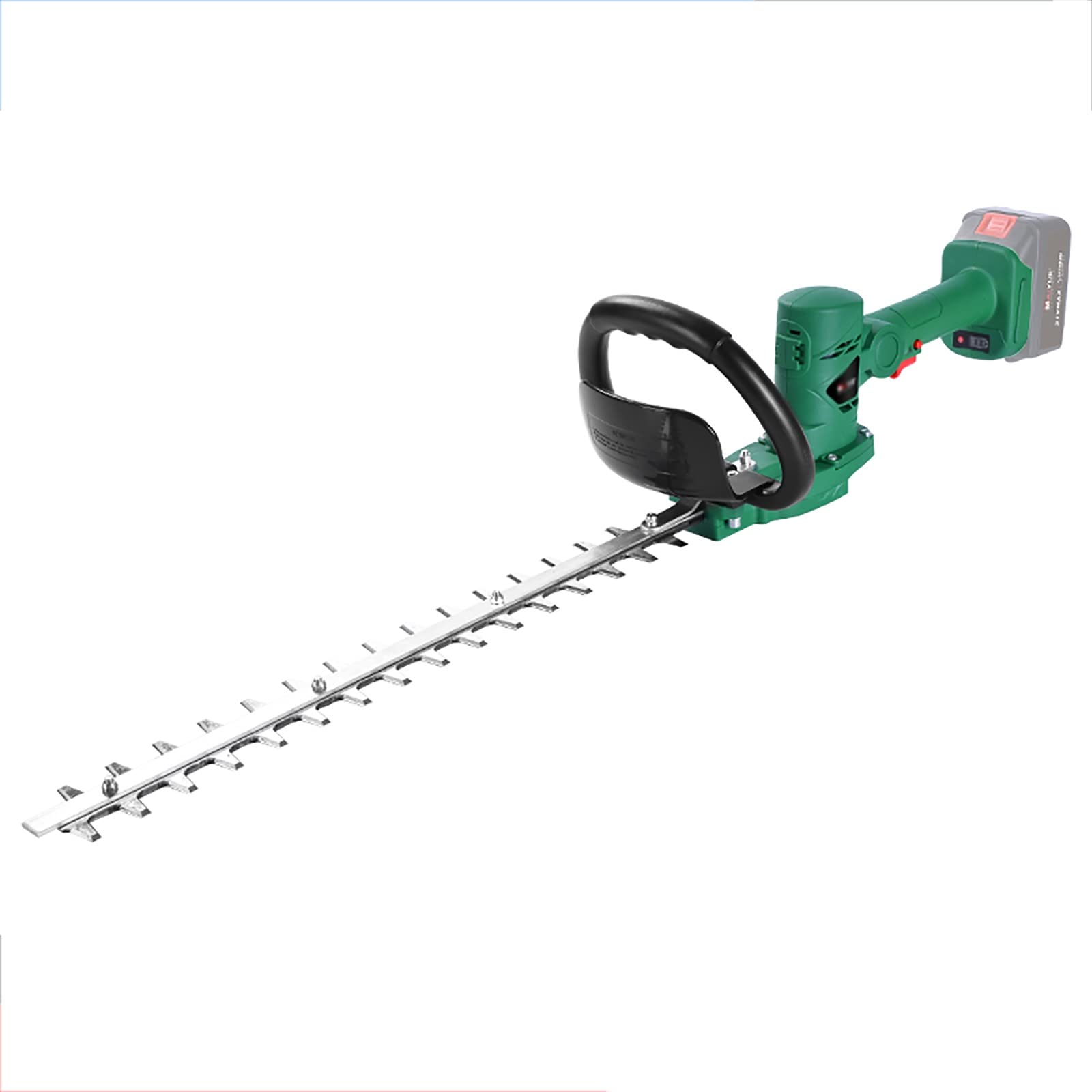 BeiLiHe 21V Cordless Hedge Trimmer - 22