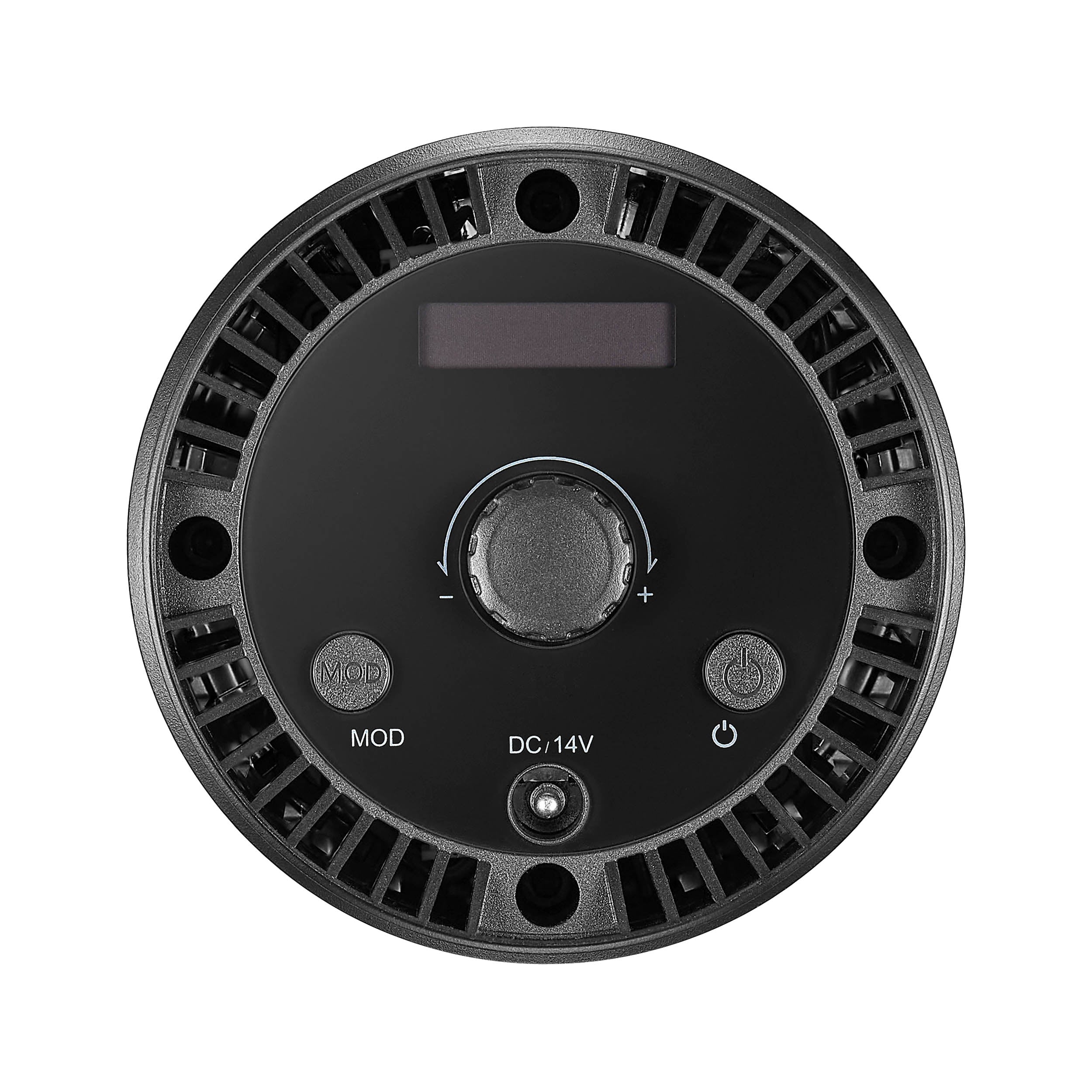 Litemons LC30D Professional Tabletop LED Light with Adjustable Stand - Perfect for Photography, Videography, and Live Streaming