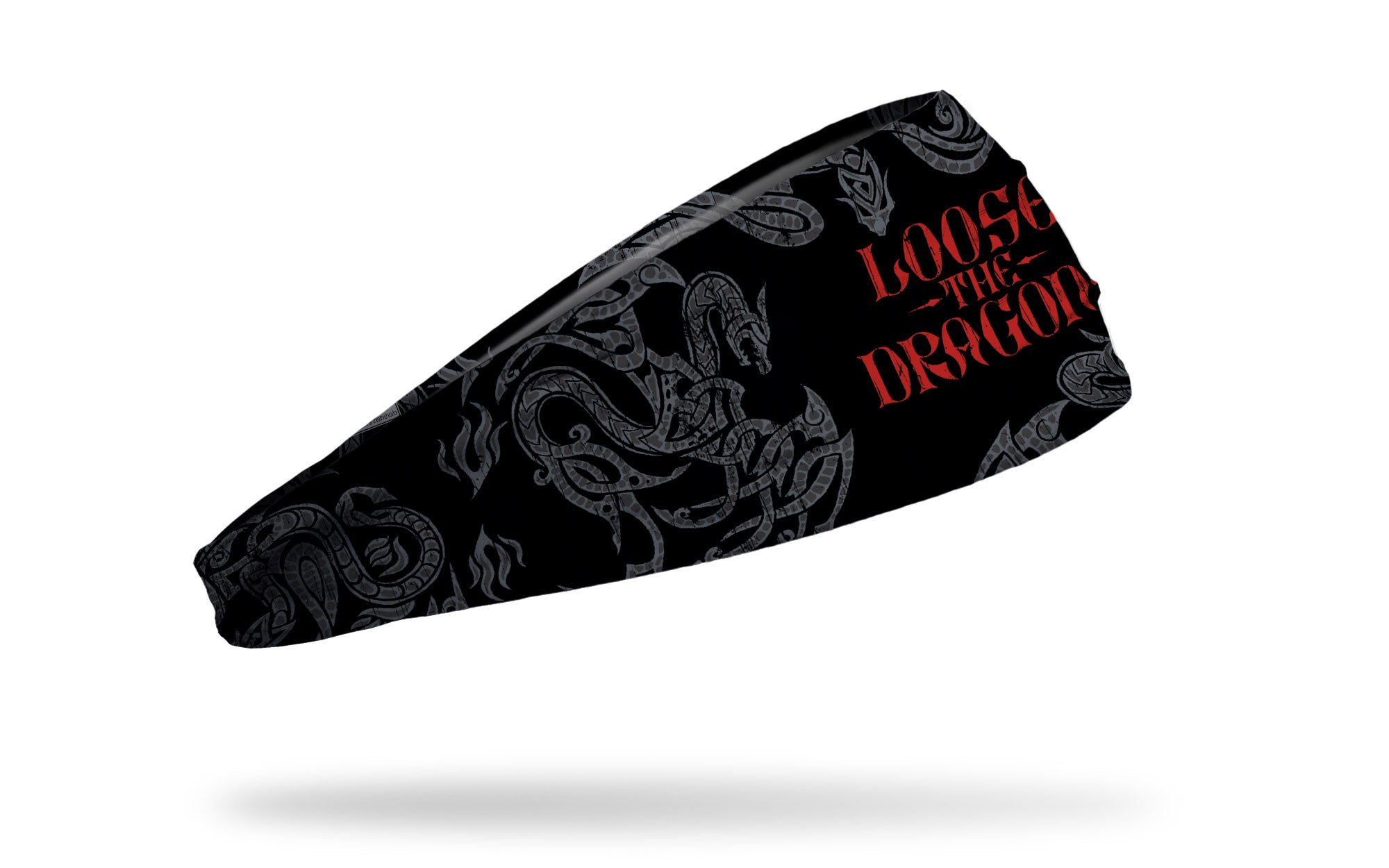 House of the Dragon TV Show Inspired Big Bang Lite Headband - Adjustable & Comfortable Headwear for Cosplay, Halloween Costumes, and Fantasy Fans