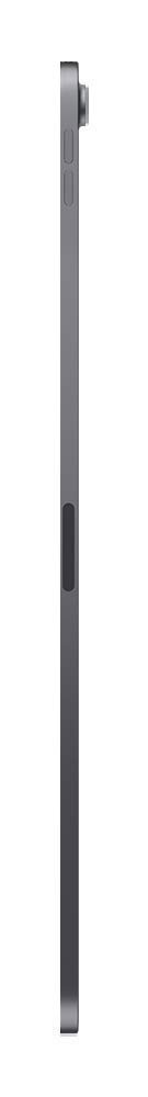 Apple iPad Pro 12.9-inch (3rd Gen) 64GB Wi-Fi Tablet - Space Gray (Renewed/Refurbished) for Work, Study & Entertainment
