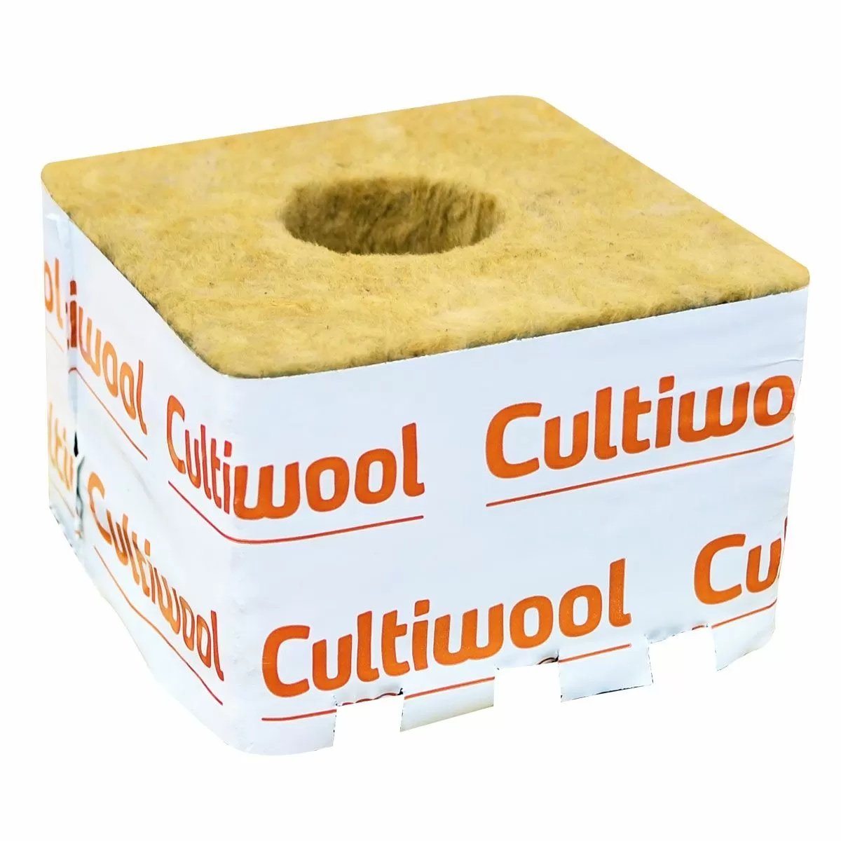 Premium Cultiwool Substrate Blocks 4