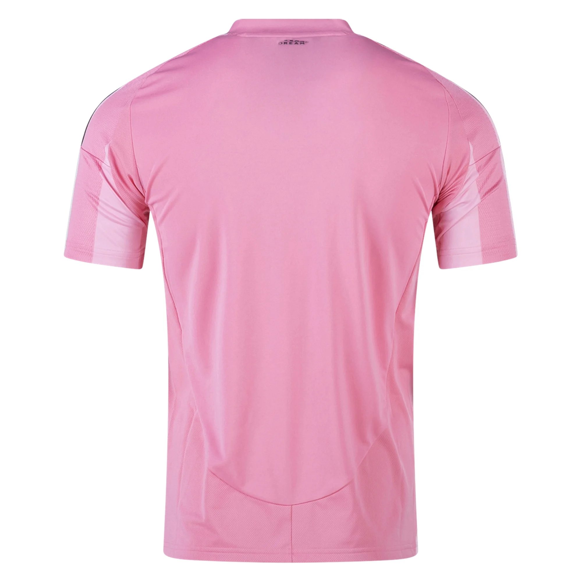 Adidas Inter Miami CF Home Jersey 2025/26 - Easy Pink Color | Authentic Soccer Jersey for Men & Women | Perfect for Games, Training & Fan Support