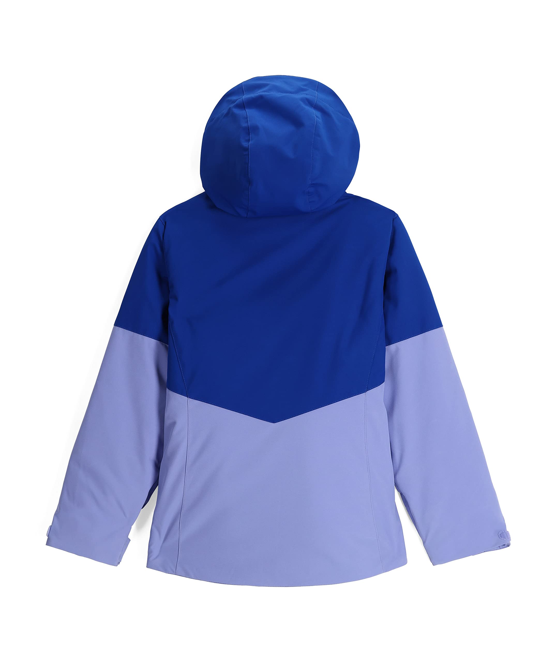 Spyder Girls Camille Insulated Ski Jacket - Waterproof Winter Coat for Kids & Teens - Warm Snow Jacket for Skiing, Snowboarding & Outdoor Activities