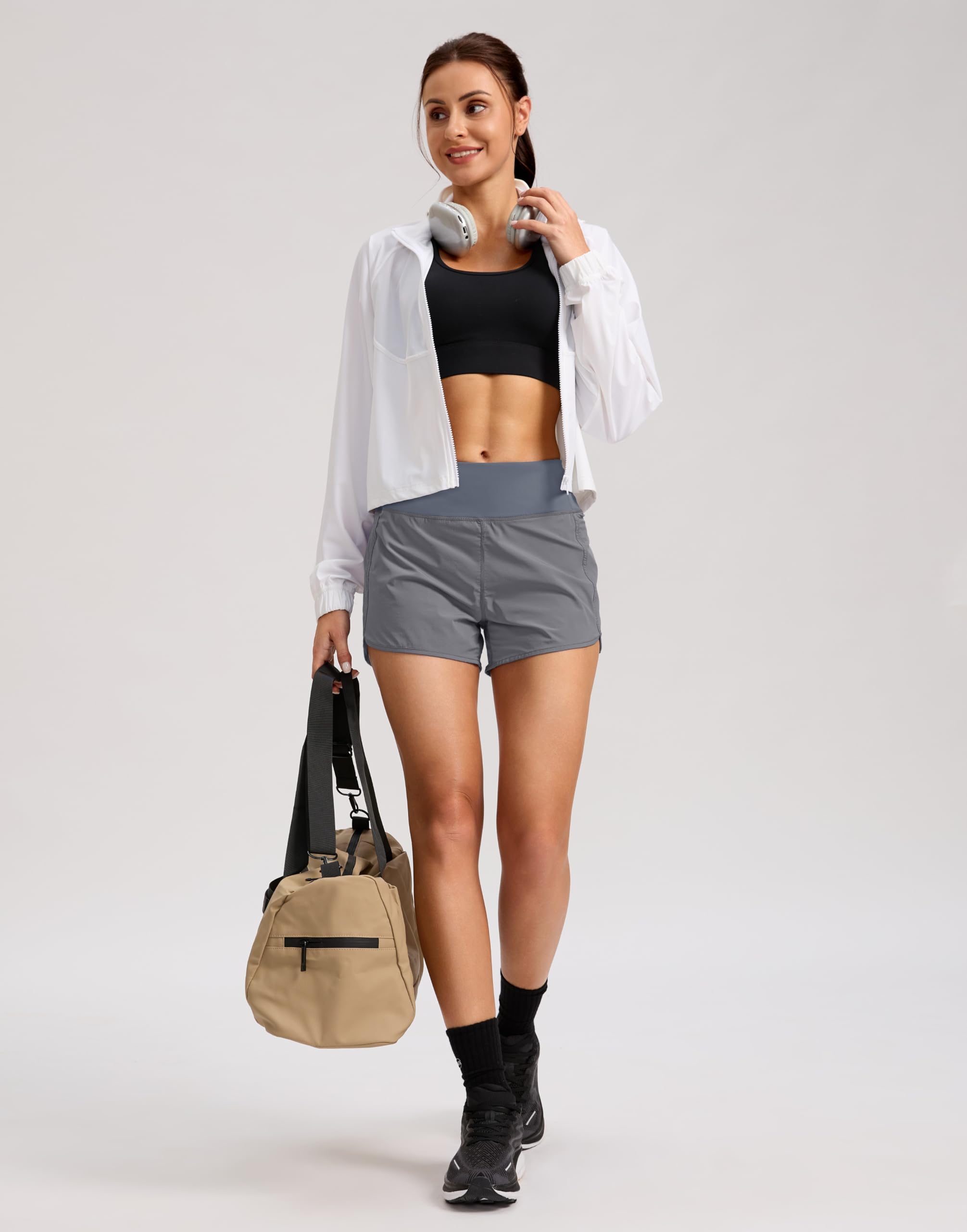 Women's 3