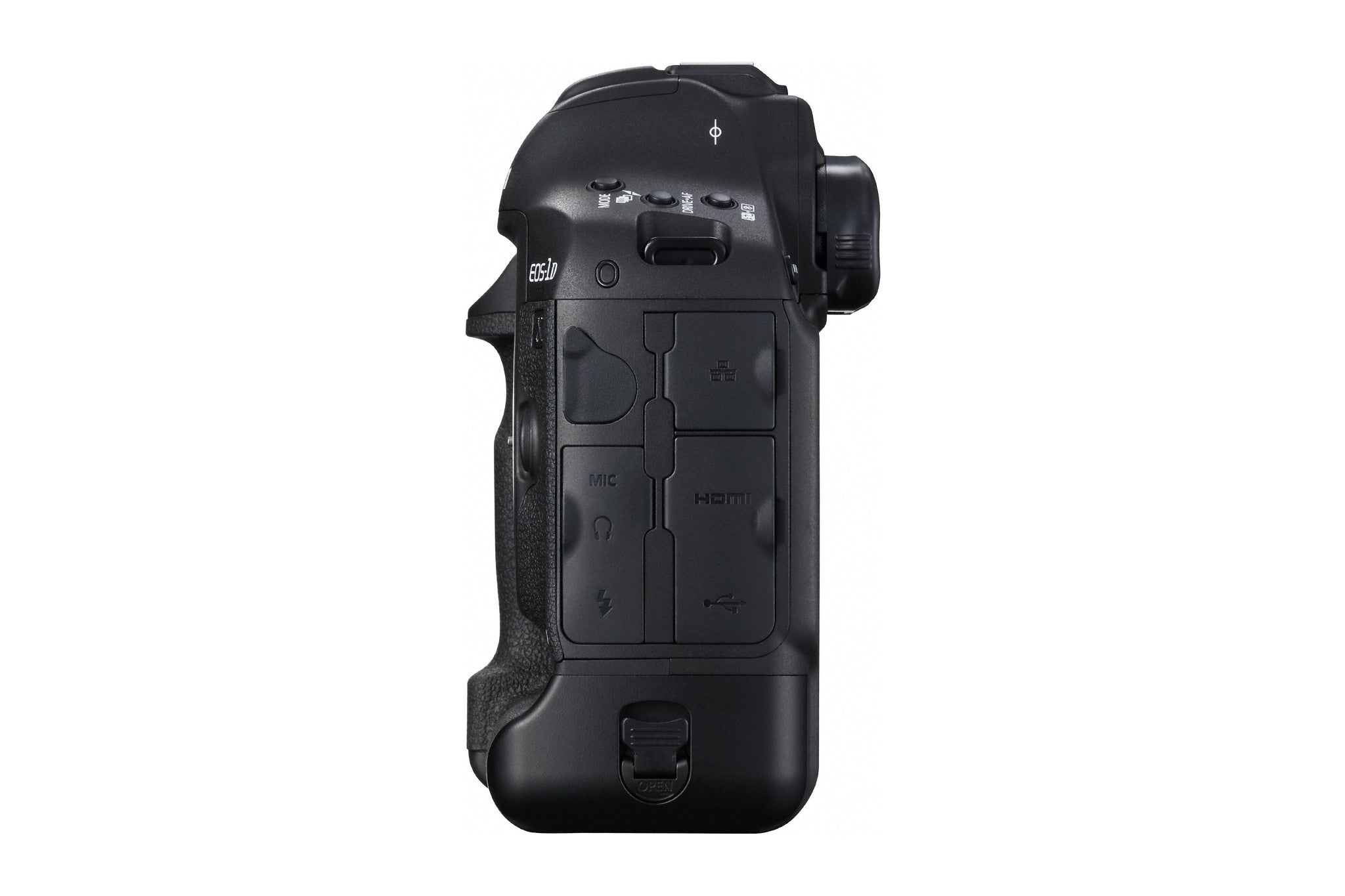 Canon EOS 1D X Mark II Professional DSLR Camera with Premium Lens Kit - Perfect for Sports, Wildlife & Wedding Photography